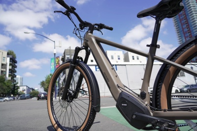 electric bicycles