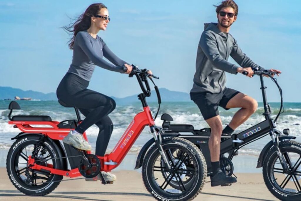 e-Bikes