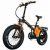 Addmotor MOTAN M-150 P7 20″ Electric Bike 750W 48V, 7 Speed Fat Tire Folding E-Bike