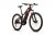 Haibike Sduro Hardseven 1.0 27.5″, Mountain 9 Speed, Yamaha Mid Drive 250w 36v, Front Suspention