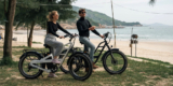 E-Biking in Different Seasons: Tips for Year Round Riding