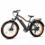 Addmotor MOTAN M-550 P7 26″ Electric Bicycle750W 48V, 16Ah 26″ 7 Speed All-Terrain Fat Tire E-Bike