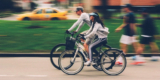 Reduce Emissions by 80% – Ride an eBike