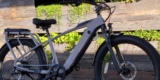 Ride1Up Advanced Cadence Sensor on Ebikes