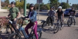 Best Biking Cities in the USA for Electric Bicycles